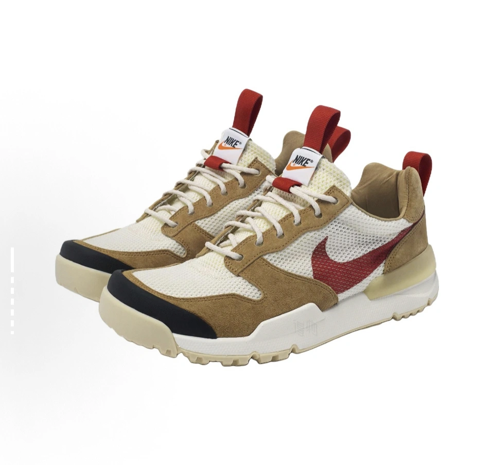 Flying pig--9ik5 IF2885-100 Tom Sachs x NK Craft Mars Yard 2.0 item: E-X575L2038B